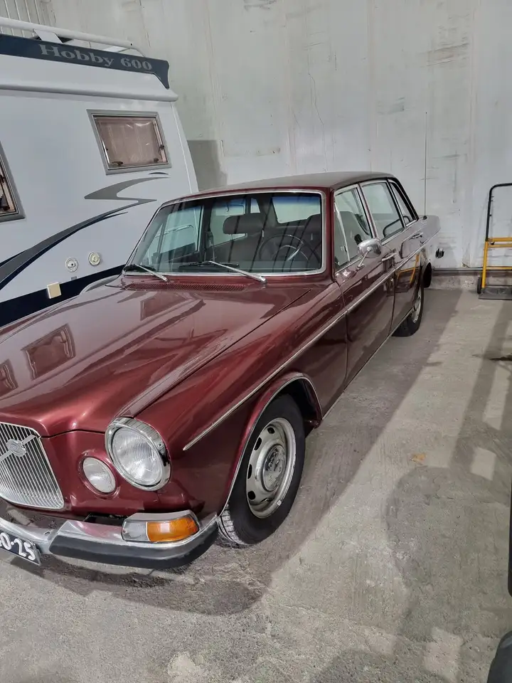 Volvo 164, foto 2