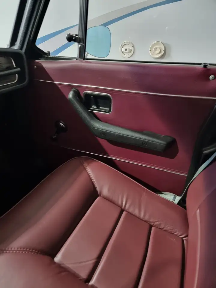 Volvo 164, foto 12
