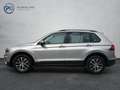 Volkswagen Tiguan Trendline TDI SCR Silber - thumbnail 4