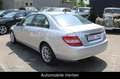 Mercedes-Benz C 180 K*1.6*W204*LIMO*PDC*99TKM* Silber - thumbnail 9