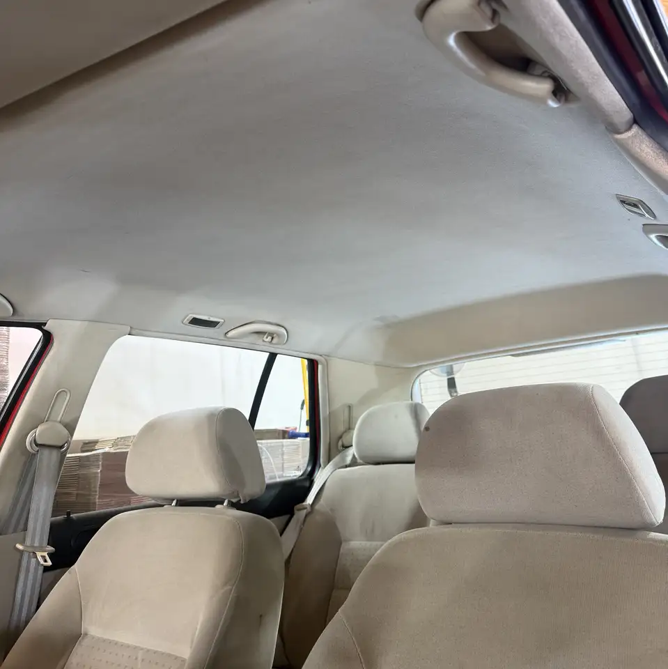 Volkswagen Golf Comfortline, foto 8