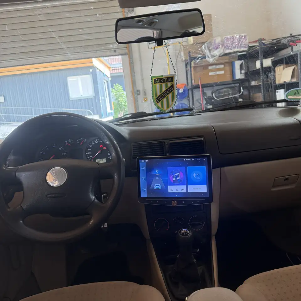 Volkswagen Golf Comfortline, foto 9
