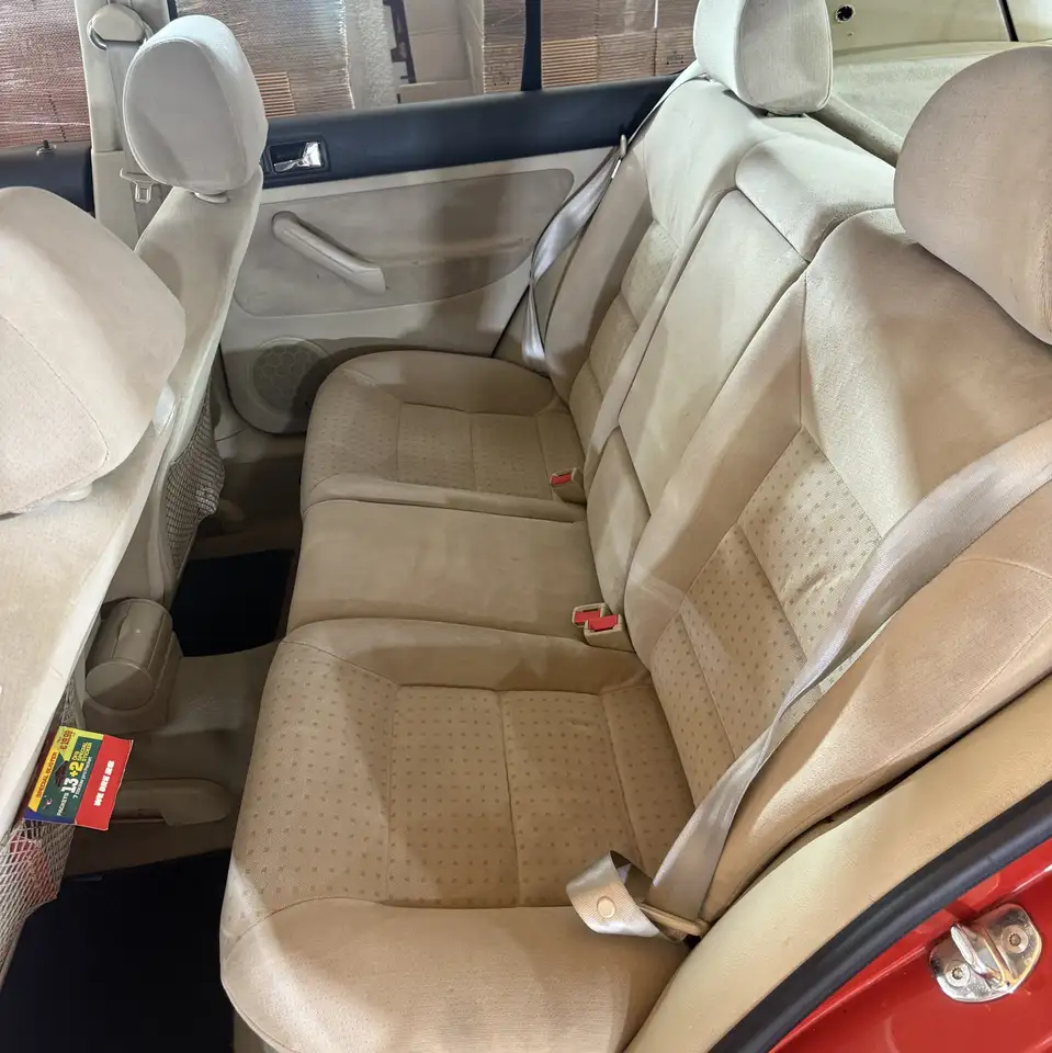 Volkswagen Golf Comfortline, foto 7