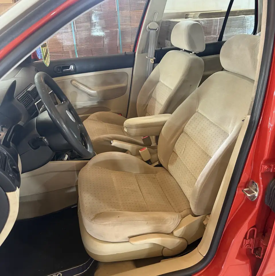Volkswagen Golf Comfortline, foto 6