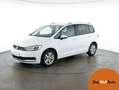 Volkswagen Touran Sky TDI SCR DSG Wit - thumbnail 1