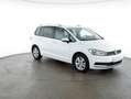 Volkswagen Touran Sky TDI SCR DSG Wit - thumbnail 4
