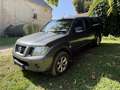 Nissan Navara Grau - thumbnail 1