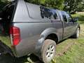 Nissan Navara Grau - thumbnail 5