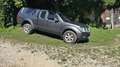 Nissan Navara Grau - thumbnail 7