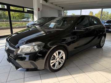 Classe A 160 Sport PREZZO VERO TAGLIANDI MERCEDES