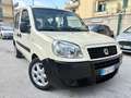 Fiat Doblo Doblo I 2005 1.4 Malibu Beige - thumbnail 1