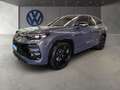 Volkswagen Tayron 2.0 TDI DSG 4Motion R-Line Navi IQ.Light Grau - thumbnail 2