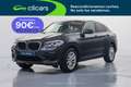 BMW X4 xDrive 20dA Gris - thumbnail 1