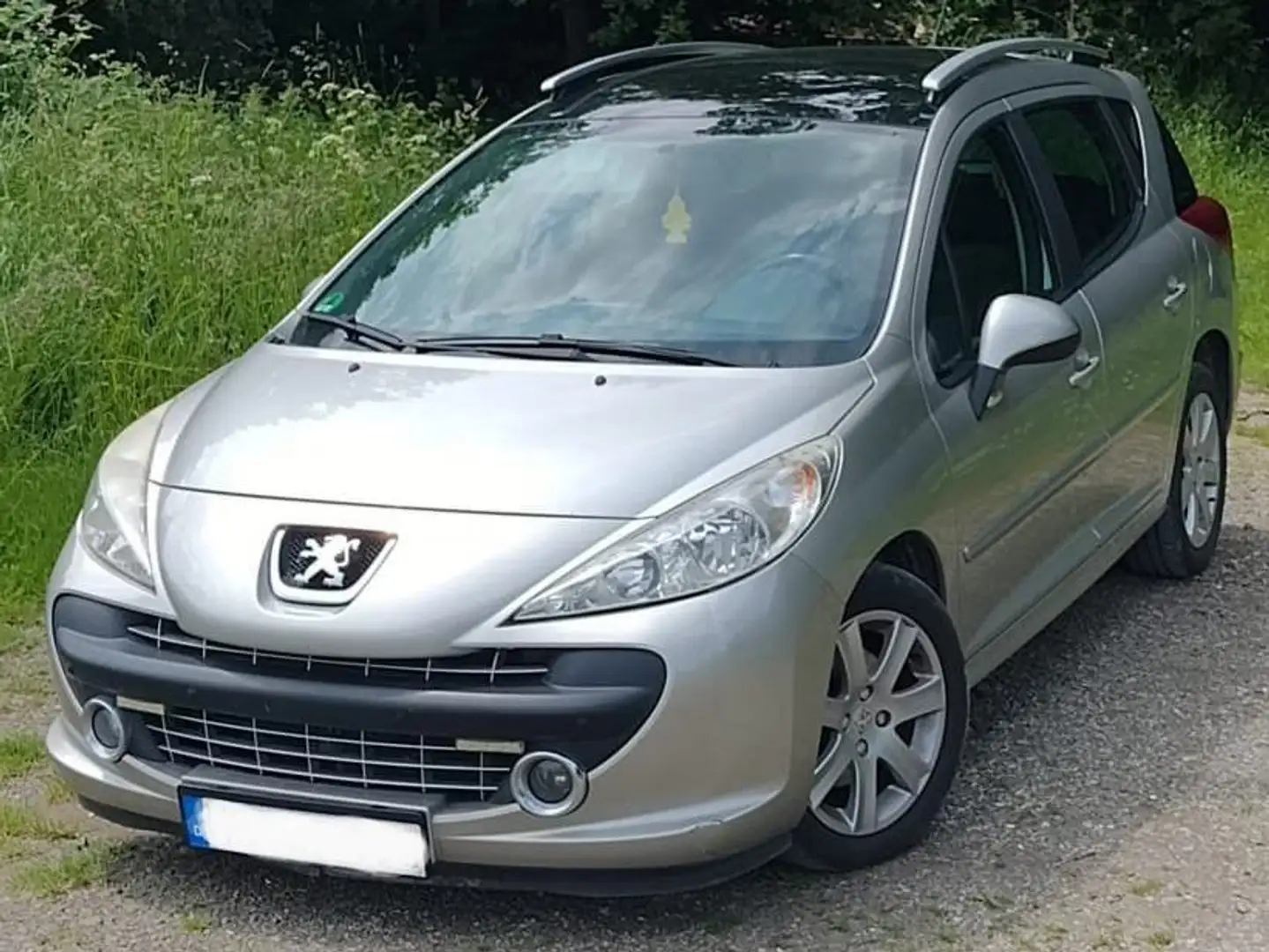 Peugeot 207 207 SW 95 VTi Sport - 1
