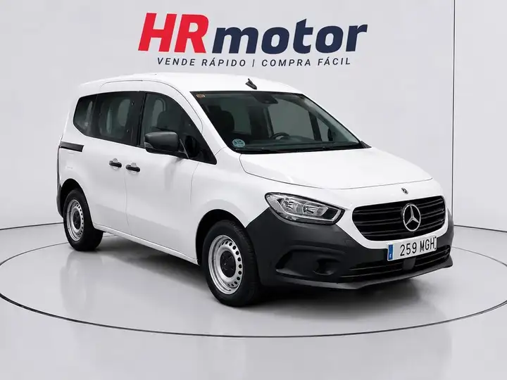 Mercedes-Benz Citan Tourer 110 CDI LARGA 2023