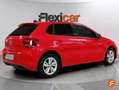 Volkswagen Polo 1.0 TSI Advance 70kW Rojo - thumbnail 5