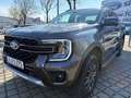 Ford Ranger Wildtrak 2.3 DoKa PHEV NAVI*iACC*360*PDC Сірий - thumbnail 3