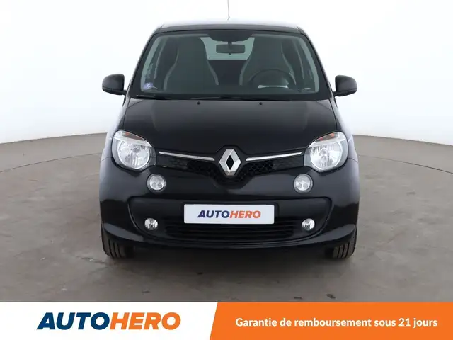 Renault Twingo view 9