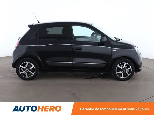 Renault Twingo view 7