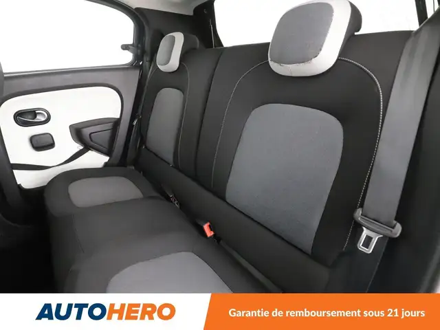 Renault Twingo view 14