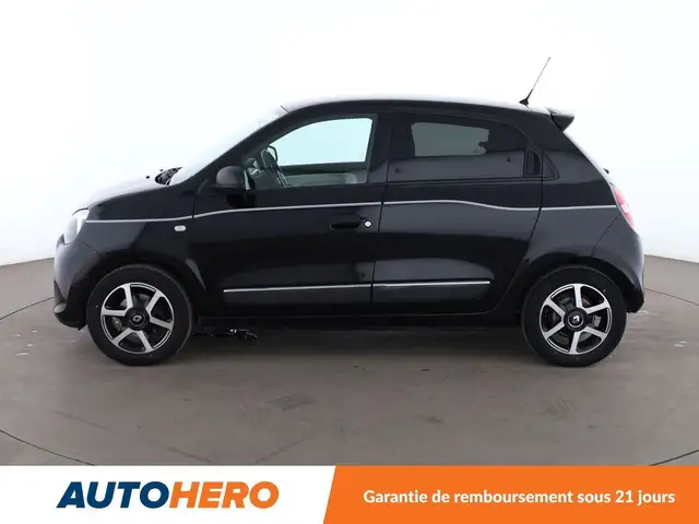 Renault Twingo view 3