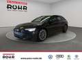 Audi A6 Avant Sport S line 55 TFSIe quattro S tronic (SHZ. Schwarz - thumbnail 1