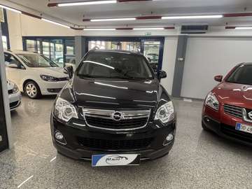 2.2 cdti Cosmo Unlimited Pack 184cv 4wd