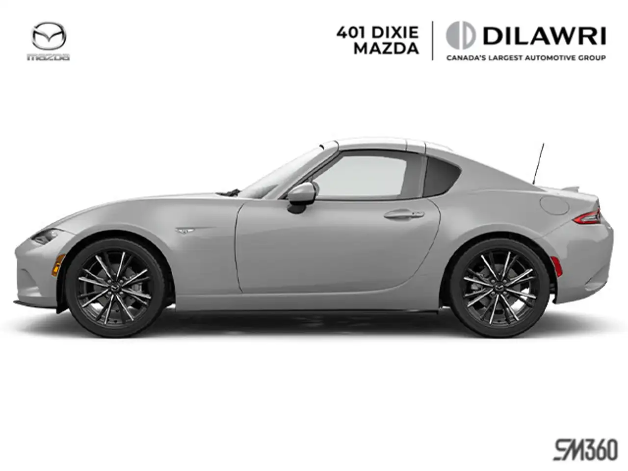 2026 Mazda MX-5 Miata