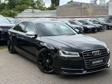 4.0 TFSI quattro*BOSE*Massage*Belüftung*22 "