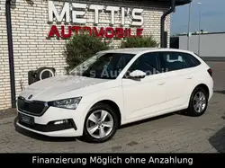 Skoda Scala Cool Plus*LED*SHZ*PDC