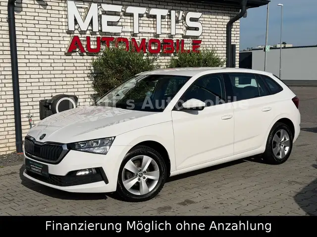 Skoda Scala Cool Plus*LED*SHZ*PDC