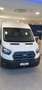 Ford E-Transit Van 350 L2H2 Trend 184CV Batt. 68KWh Auton. 317Km Bianco - thumbnail 2
