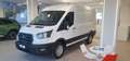 Ford E-Transit Van 350 L2H2 Trend 184CV Batt. 68KWh Auton. 317Km Bianco - thumbnail 1