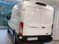 Ford E-Transit Van 350 L2H2 Trend 184CV Batt. 68KWh Auton. 317Km Bianco - thumbnail 5