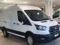 Ford E-Transit Van 350 L2H2 Trend 184CV Batt. 68KWh Auton. 317Km Bianco - thumbnail 4