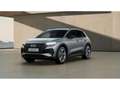 Audi Q4 e-tron S line 45 quattro Gris - thumbnail 1