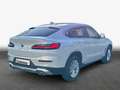 BMW X4 xDrive30i Aut., AHK, SHZ, Laserlicht Weiß - thumbnail 2