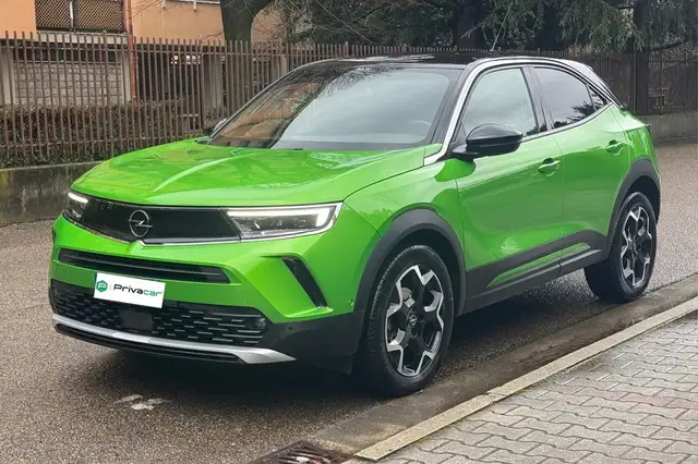 Opel Mokka Mokka 1.5 diesel GS Line