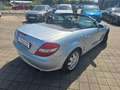 Mercedes-Benz SLK 200 SLK Roadster SLK 200 Kompressor LEDER Silber - thumbnail 6