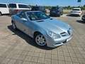 Mercedes-Benz SLK 200 SLK Roadster SLK 200 Kompressor LEDER Silber - thumbnail 3