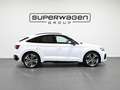 Audi Q3 Sportback 40 TDI Black line quattro S tronic 147kW Blanco - thumbnail 3