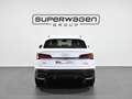 Audi Q3 Sportback 40 TDI Black line quattro S tronic 147kW Blanco - thumbnail 5