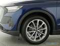 Audi Q4 e-tron Sportback e-tron 35 Matrix/AHK/360°/Alu20/ACC Blau - thumbnail 14