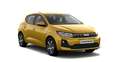 Dacia Sandero SANDERO PH2 Expression SCe 65 Gelb - thumbnail 5