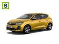 Dacia Sandero SANDERO PH2 Expression SCe 65 Gelb - thumbnail 2