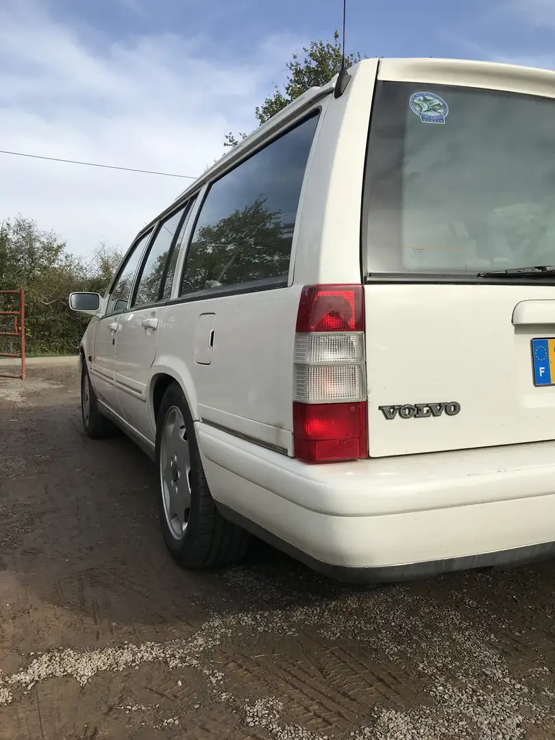 Volvo 965 - 1