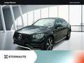 Mercedes-Benz GLC 43 4M Coupé AMG Line Navi Styling Autom.LED Zwart - thumbnail 1