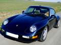 Porsche 993 Targa Blau - thumbnail 1