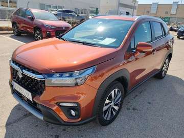 1.4L Mild Hybrid S3 4WD Aut.