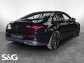 Mercedes-Benz CLA 180 Coupé DISTRO+KEYLESS+LEDER BEIGE+LED+18" Negro - thumbnail 2